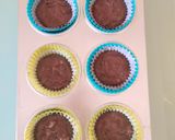 ડેટ્સ એન્ડ વોલનટ કપકેક(Dates Walnut cupcake recipe in gujarati) રેસીપી સ્ટેપ5ફોટો
