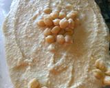 صورة لخطوة 4 من وصفة فتة حمص 😋😋