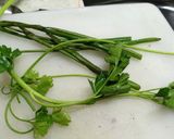 Foto del paso 2 de la receta: Pesto loco
