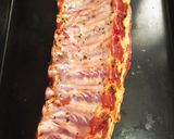 Foto del paso 1 de la receta Costillar de Cerdo al Horno