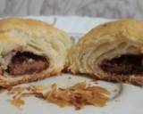 Chocolate Croissants recipe step 7 photo