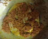 દહીં ભીંડી મસાલા (Dahi Bhindi Masala Recipe In Gujarati) રેસીપી સ્ટેપ3ફોટો