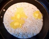 A picture of step 2 of Davanagere Benne Dose or Butter Dosa.