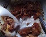 Foto langkah ke 2 dari resep Rendang Sapi Praktis.