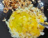 Foto langkah ke 2 dari resep Kwetiaw Goreng Char Siu.