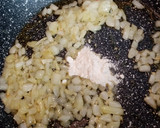 Foto del paso 5 de la receta: Langostinos con almejas
