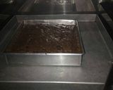 Foto langkah ke 1 dari resep Shiny Brownies.