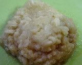 Foto del paso 1 de la receta: Bizcocho de Manzana y Canela