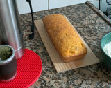 Foto del paso 8 de la receta: Carrot cake