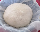 Foto del paso 5 de la receta: Pan blanco con masa madre