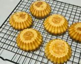Foto langkah ke 9 dari resep Butter Tteok.