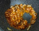 Foto langkah ke 3 dari resep Spaghetti Bolognese Creamy.