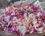 Foto del paso 3 de la receta: Coleslaw, ensalada de repollo y zanahoria