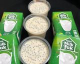 A picture of step 4 of Date shake.