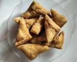Foto langkah ke 1 dari resep Tahu Isi Renyah.