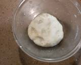 Papdi chaat recipe step 1 photo