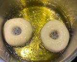 Φωτογραφία βήματος 7 της συνταγής Donuts