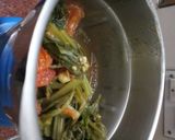 पालक सूप (palak soup recipe in Hindi) रेसिपी चरण 4 फोटो