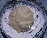 Foto langkah ke 5 dari resep Pempek Dos.