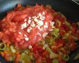 Foto del paso 9 de la receta Lasagna de carne y verdura
