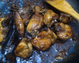 Foto langkah ke 6 dari resep Ayam Kecap Pedas.
