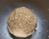 Foto del paso 2 de la receta: Galletitas con bagazo de leche de maní!!