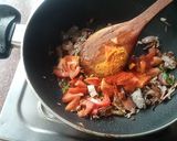 A picture of step 2 of Kalvan.