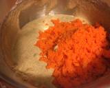 Foto del paso 4 de la receta Carrot Cake primaveral