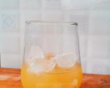 Foto langkah ke 2 dari resep Honey Orange.