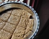 ફરાળી સુખડી(farali sukhdi recipe in gujarati) રેસીપી સ્ટેપ4ફોટો