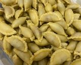 Foto langkah ke 5 dari resep Mini pastel abon.