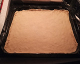 Foto del paso 4 de la receta: Pizza casera con atún y cebolla 🇮🇹