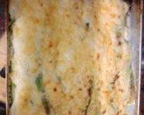 Foto del paso 1 de la receta: Espárragos con salsa blanca gratinado 😊