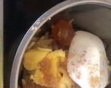Hình bước làm 2 của món Bánh nhân táo mùa thu