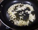 Foto del paso 1 de la receta Croquetas de pollo y bacon