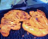 A picture of step 6 of Grilled Chicken 🍗.