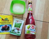 Foto langkah ke 1 dari resep Es Kopyor seger e poll..