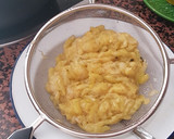 Foto del paso 5 de la receta: Zarangollo murciano. Receta original