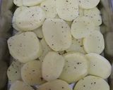 Foto del paso 1 de la receta: Pescado a la mallorquina - bacalao -spanyolos ételek magyarul
