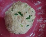 Foto langkah ke 6 dari resep Baso Tempe Isi Telur.