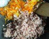 รูปขั้นตอนการทำที่ 2 ของ Lasagna ลาซานญ่า สูตรง่าย