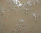A picture of step 7 of Boiled fruit cake.