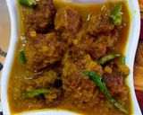 বেগুন কোপ্তা(begun kopta recipe in Bengali) রেসিপি ধাপ - 6 ছবি