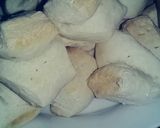 Foto del paso 7 de la receta: Libritos súper rico (sin manteca ni grasa) 👀👅