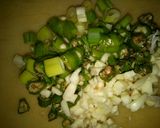 Foto langkah ke 5 dari resep Tahu krispi simpel.