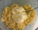 Foto del passaggio 3 della ricetta Insalata di pollo e sedano rapa