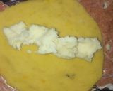 Foto del paso 5 de la receta: Empanada de plátano