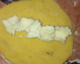 Foto del paso 5 de la receta: Empanada de plátano