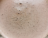 Foto del paso 4 de la receta: Chocolate caliente almendrado