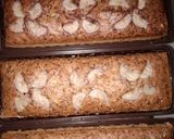 Foto langkah ke 6 dari resep Bolu pisang Kukus.